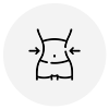 Weight Loss Icon