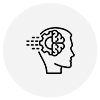 Cognitive Icon