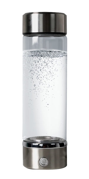 LifeWater Hydrogen Bottle Features
