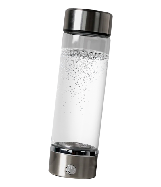 LifeWater Hydrogen Water Bottle